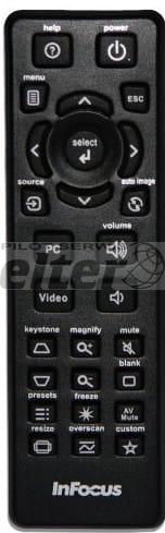 INFOCUS J8947-0319-00