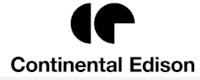CONTINENTAL EDISON
